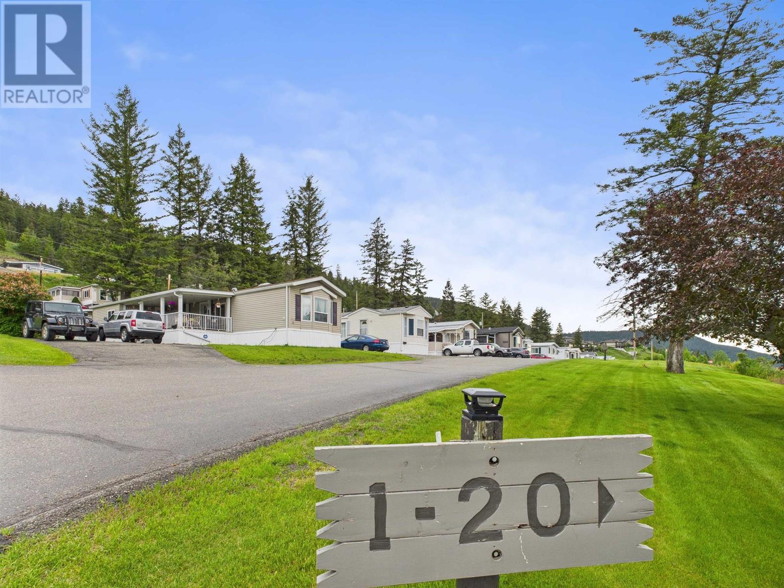 1700 S Broadway Avenue, Williams Lake, British Columbia  V2G 2W5 - Photo 2 - C8069731