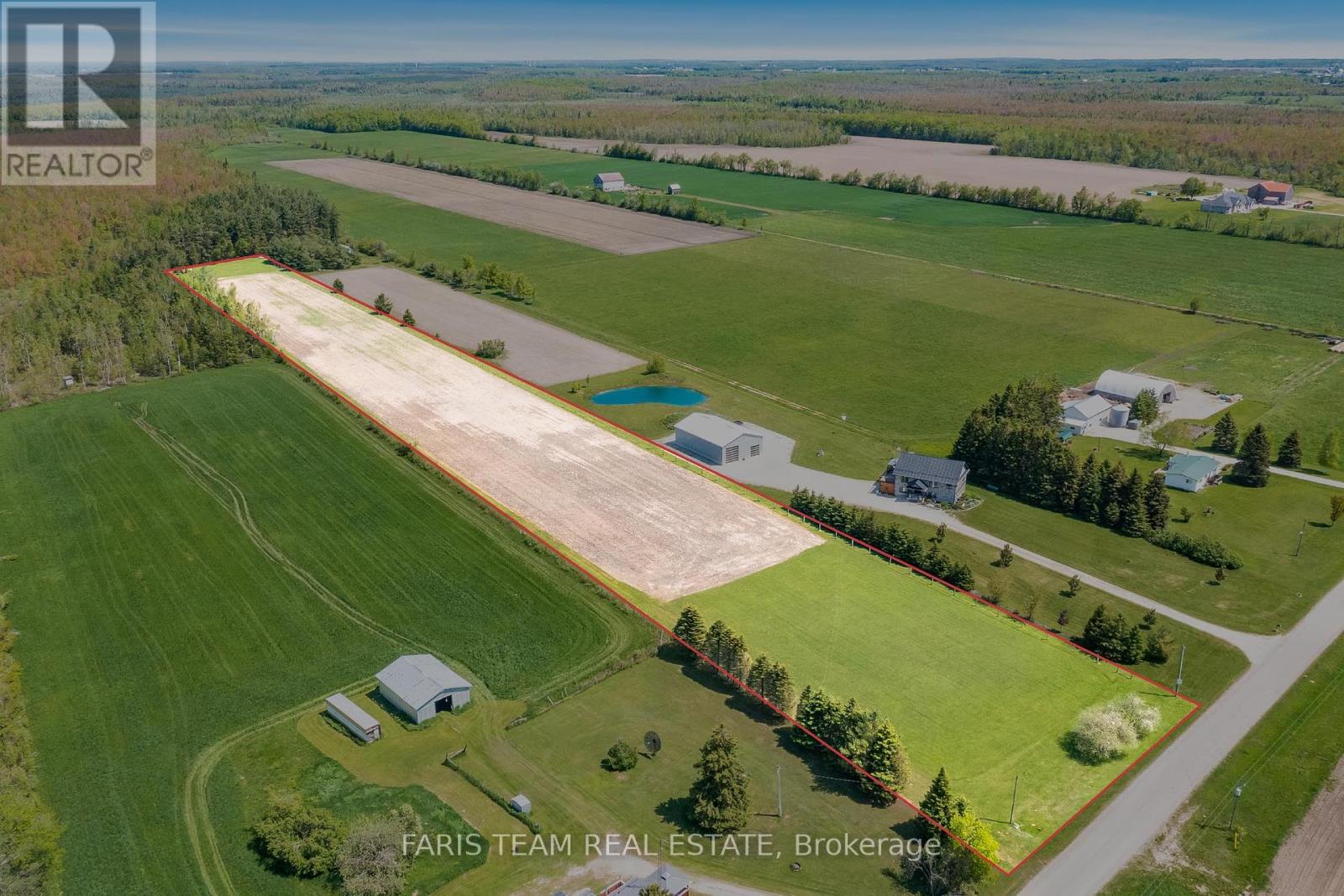 PT LOT 34 CONCESSION 3 OSPREY, Grey Highlands, Ontario