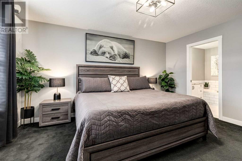 420 Hillcrest Manor Sw, Airdrie, Alberta  T4B 4J9 - Photo 24 - A2223877