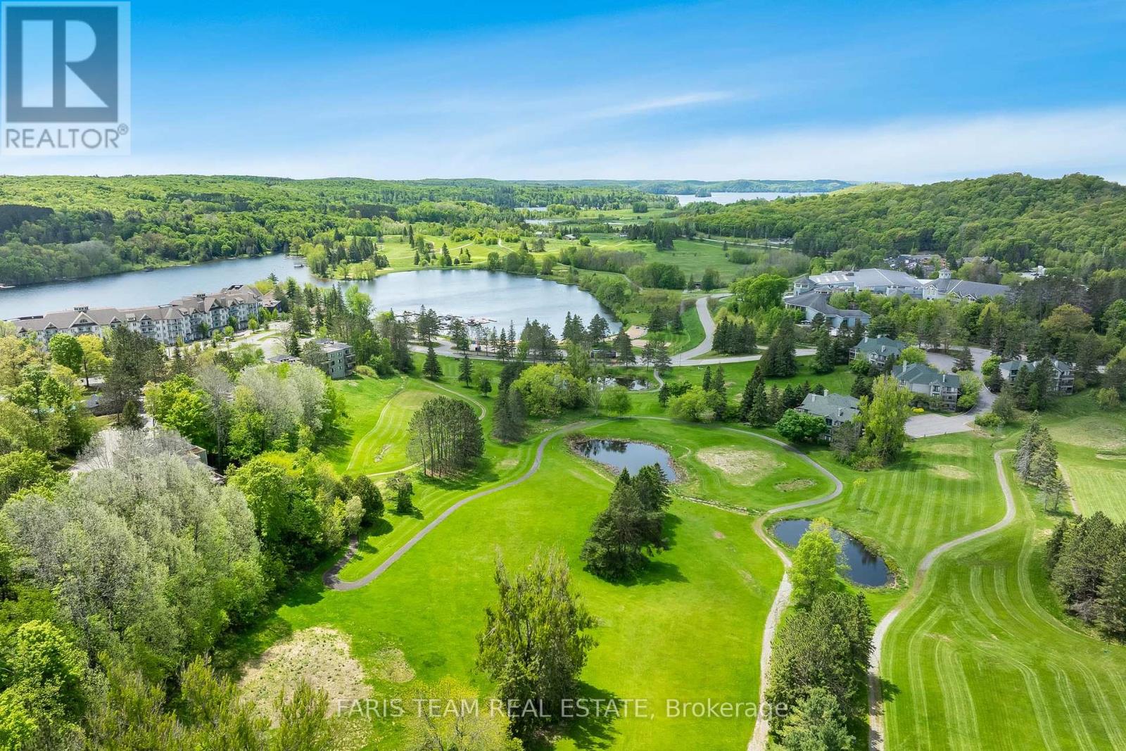 218 - 25 Pen Lake Point Road, Huntsville, Ontario  P1H 1A9 - Photo 26 - X12104254