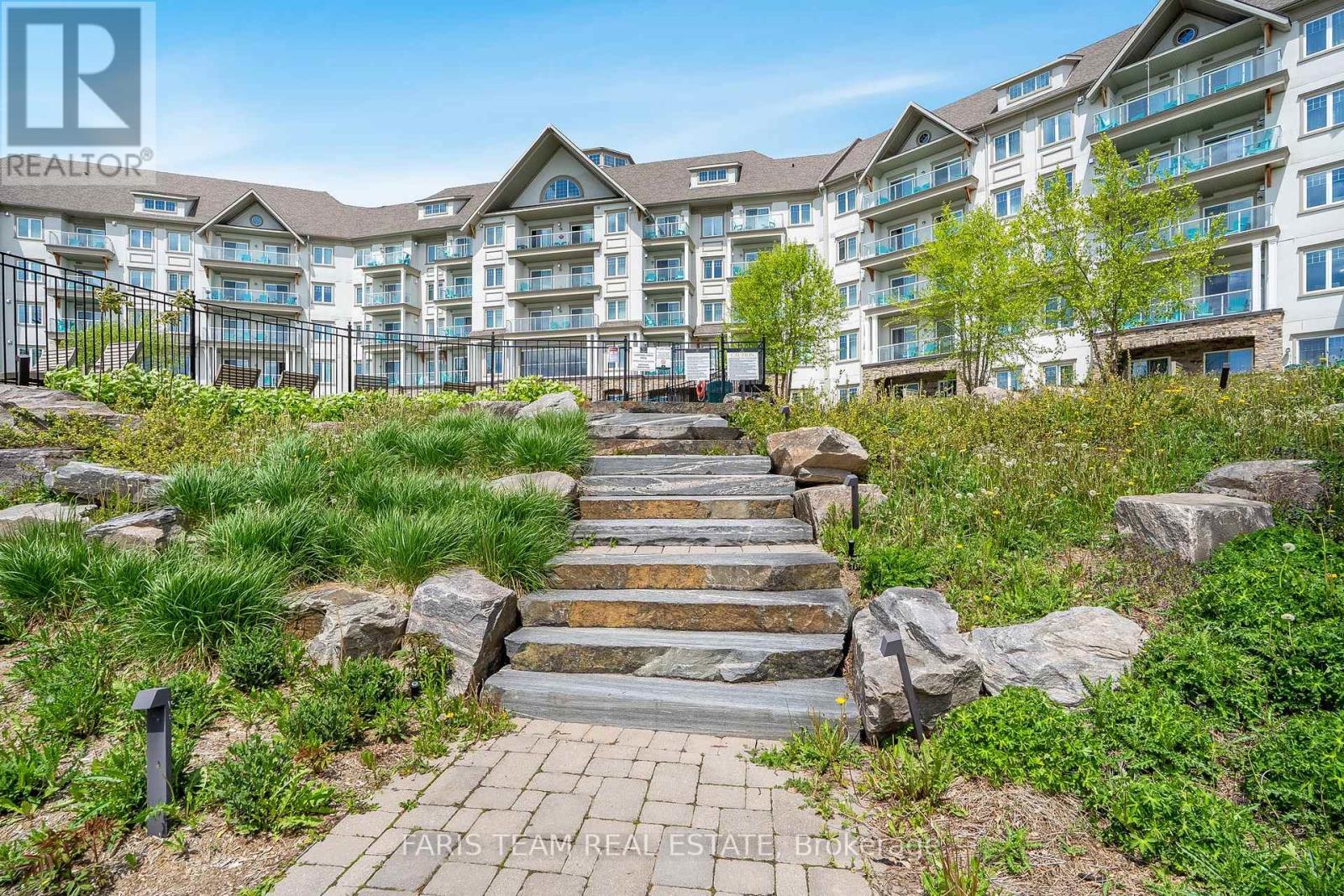 218 - 25 Pen Lake Point Road, Huntsville, Ontario  P1H 1A9 - Photo 22 - X12104254