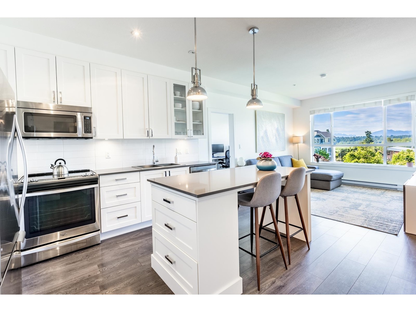 314 16388 64 AVENUE, surrey, British Columbia