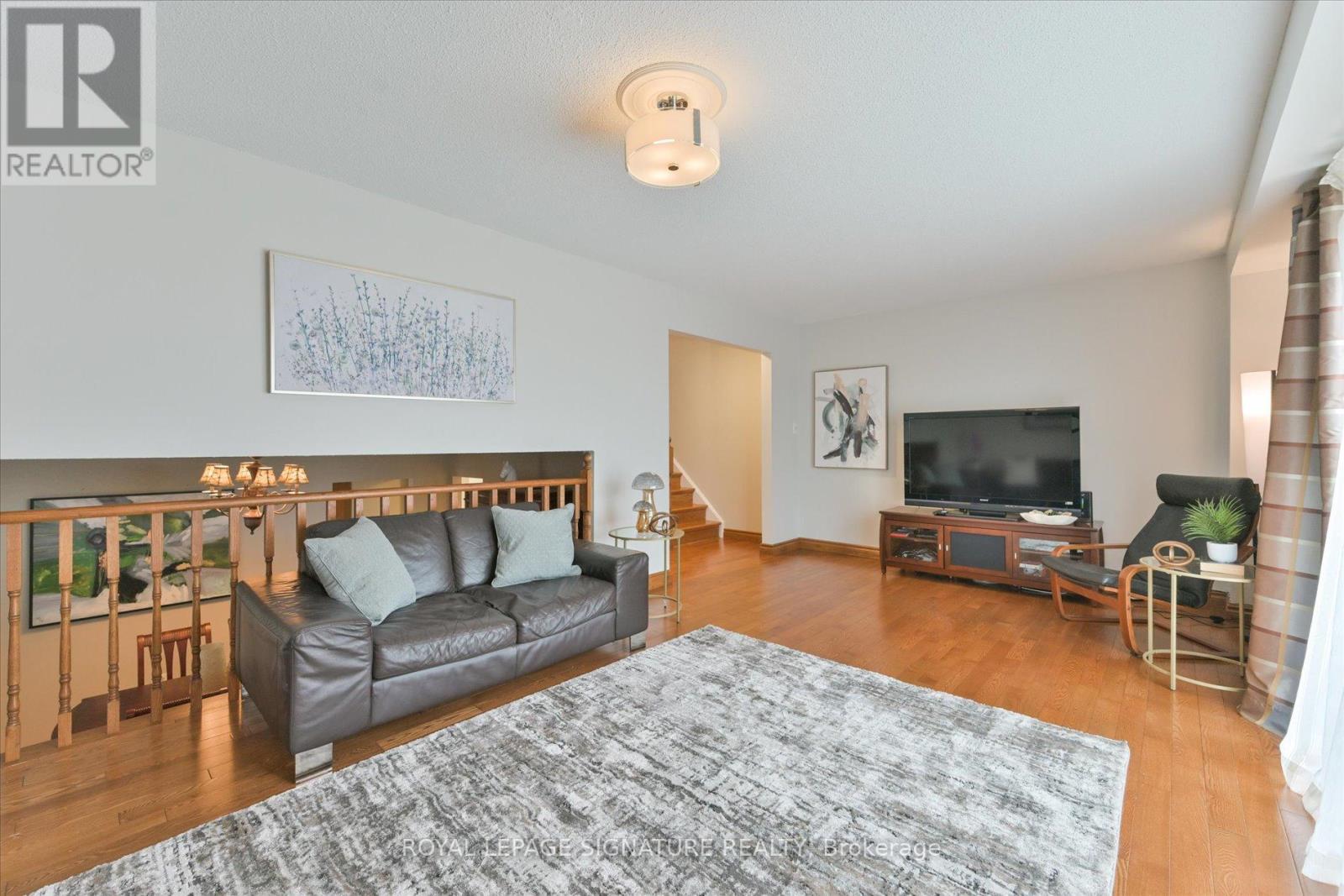 4199 Powderhorn Crescent, Mississauga, Ontario  L5L 3B8 - Photo 12 - W12128255