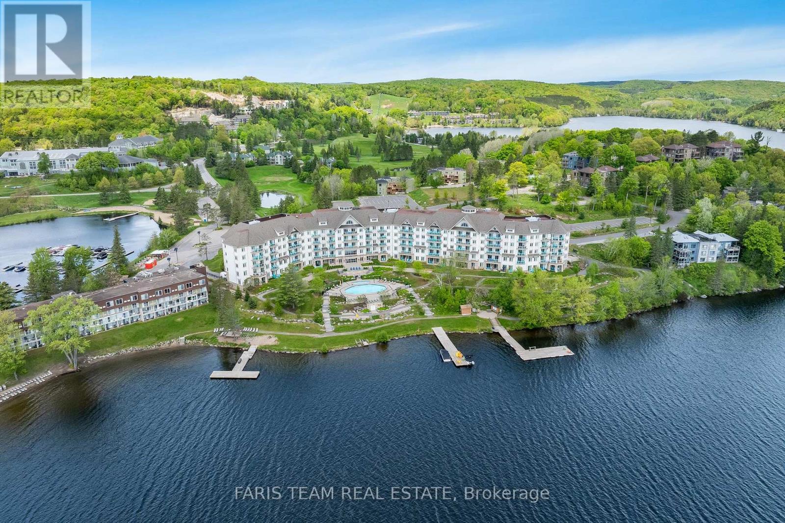 218 - 25 Pen Lake Point Road, Huntsville, Ontario  P1H 1A9 - Photo 23 - X12104254