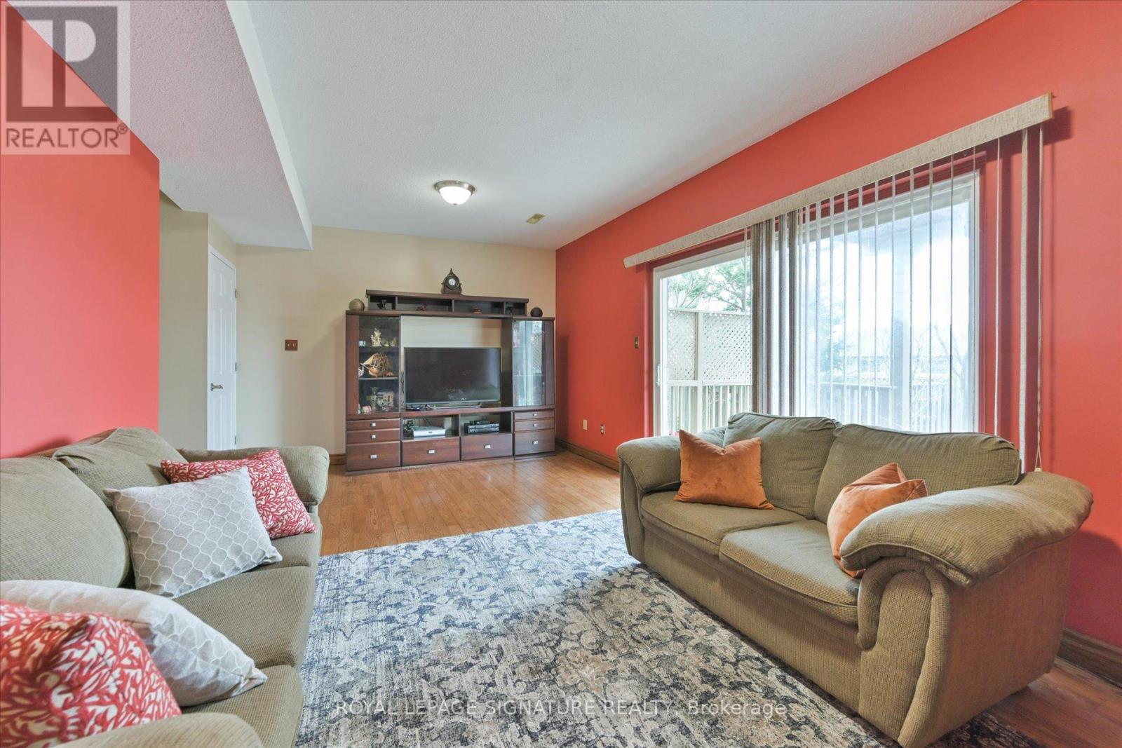 4199 Powderhorn Crescent, Mississauga, Ontario  L5L 3B8 - Photo 24 - W12128255