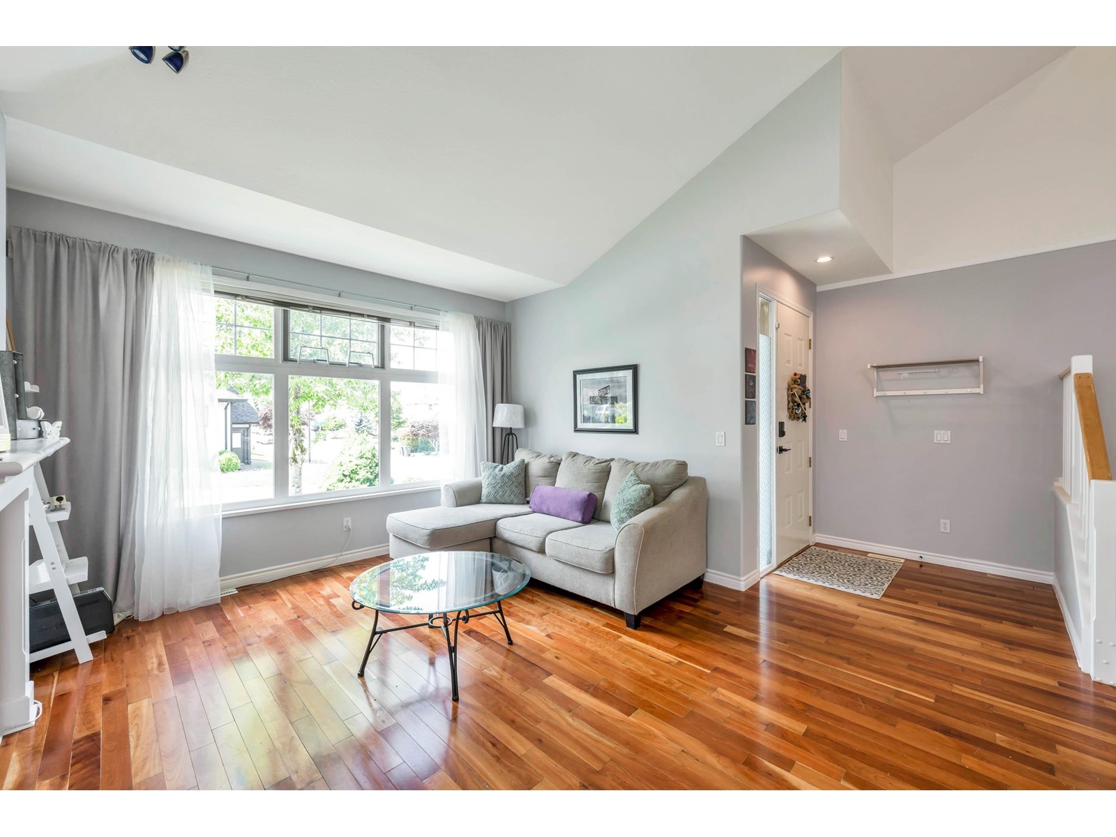 7536 147a Street, Surrey, British Columbia  V3S 8Y6 - Photo 4 - R3010975
