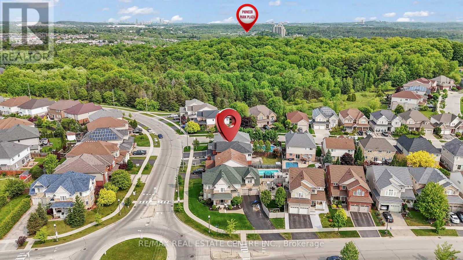 319 Robert Ferrie Drive, Kitchener, Ontario  N2P 2Y7 - Photo 42 - X12196078
