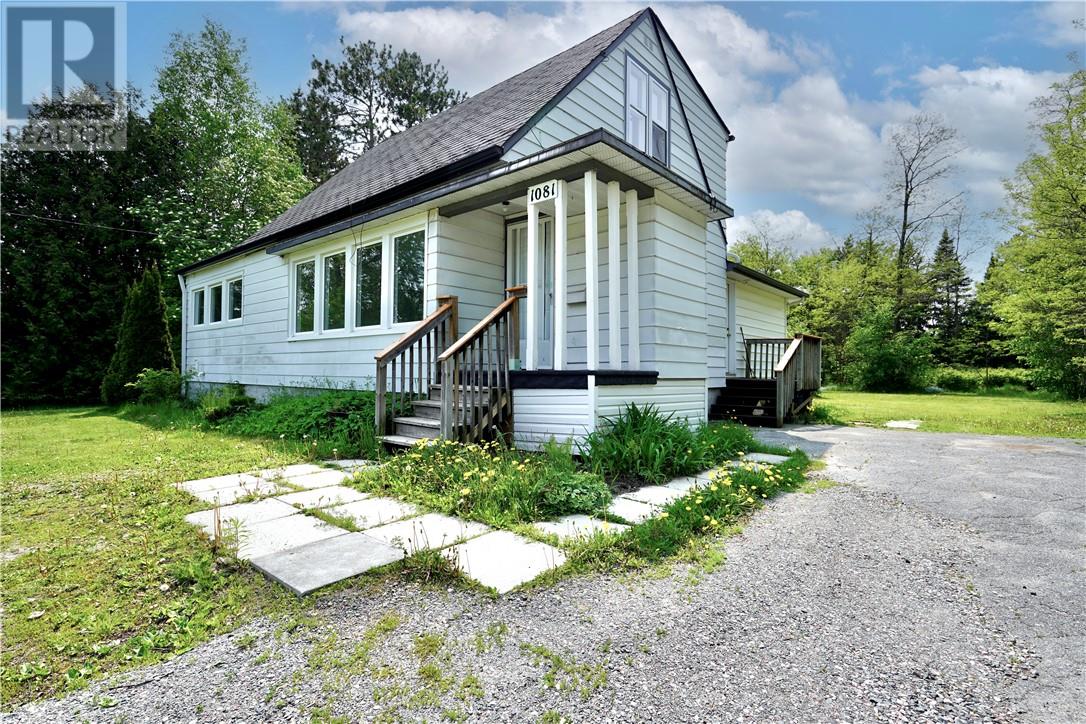 1081 Attlee Avenue, Greater Sudbury, Ontario