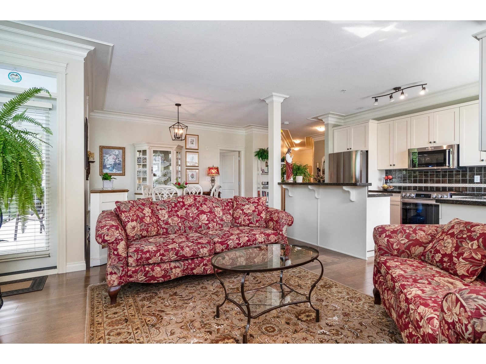 218 32729 Garibaldi Drive, Abbotsford, British Columbia  V2T 0A6 - Photo 6 - R3010873
