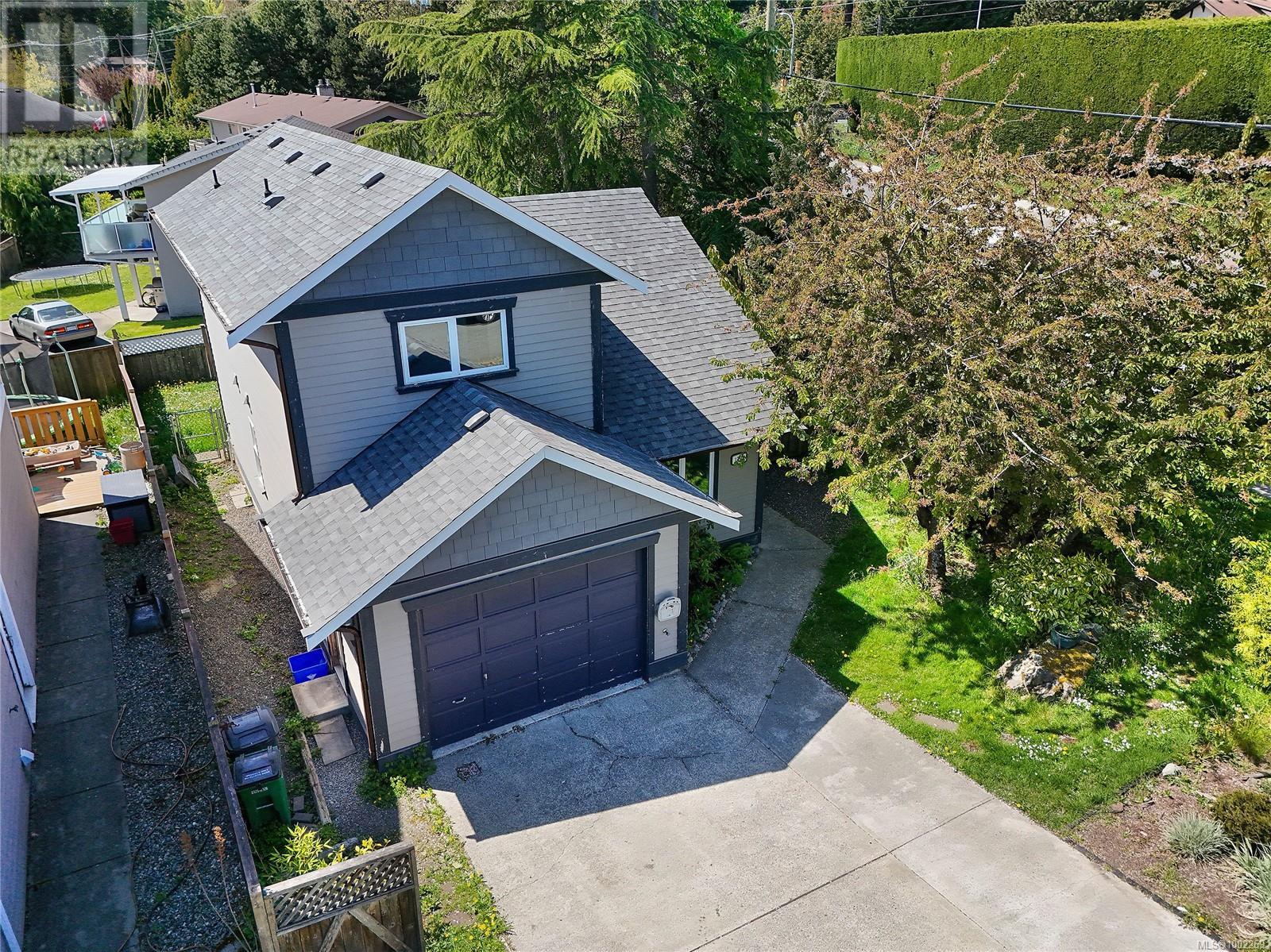 1199 Glen Tara Lane, Saanich, British Columbia  V8Z 6Z4 - Photo 11 - 1002269