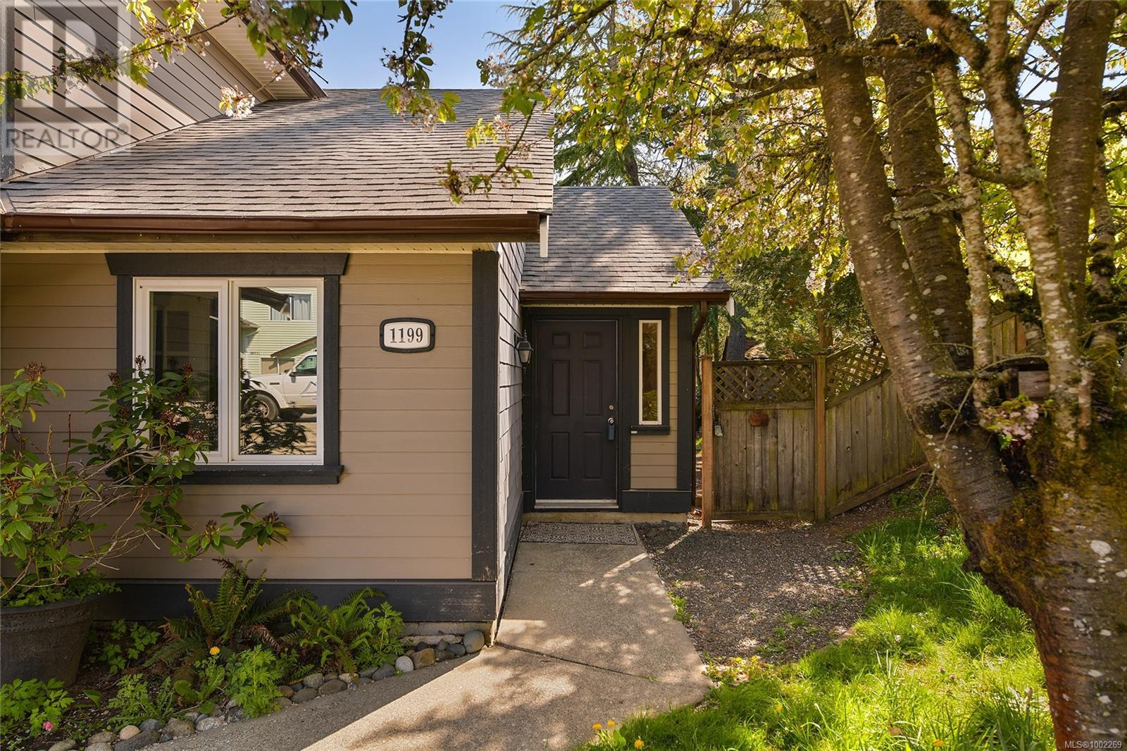1199 Glen Tara Lane, Saanich, British Columbia  V8Z 6Z4 - Photo 29 - 1002269