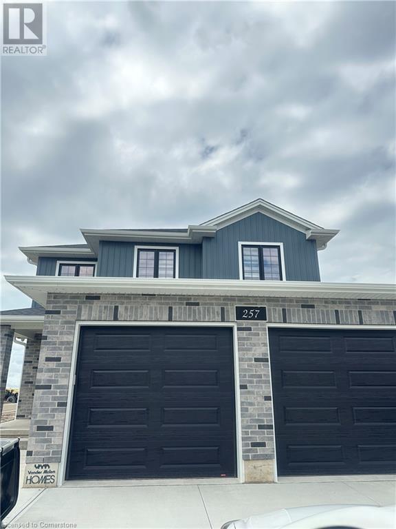 257 GREENE Street, Exeter, Ontario