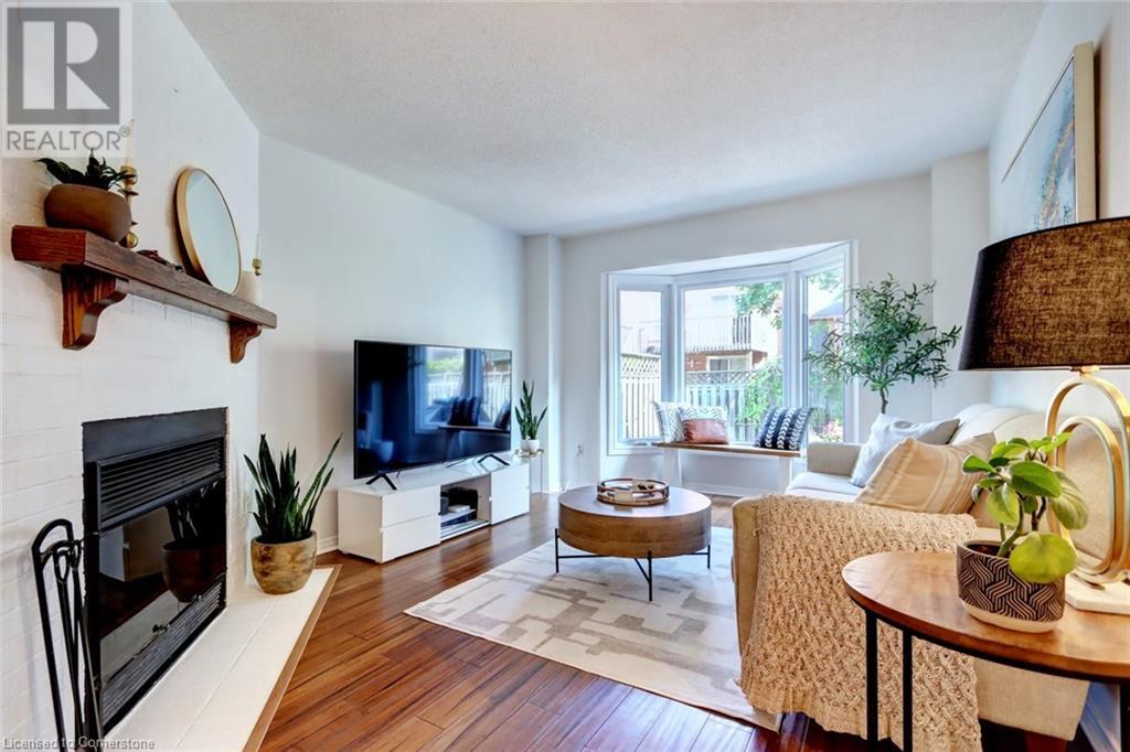 7 Davidson Boulevard Unit# 28, Dundas, Ontario  L9H 6Y7 - Photo 17 - 40732332