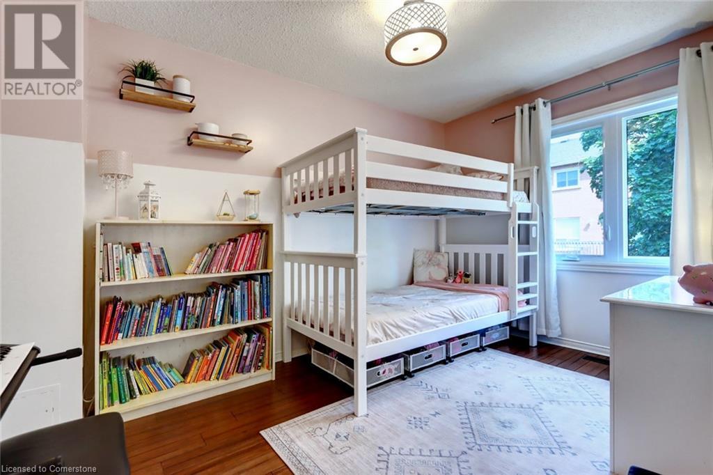 7 Davidson Boulevard Unit# 28, Dundas, Ontario  L9H 6Y7 - Photo 27 - 40732332