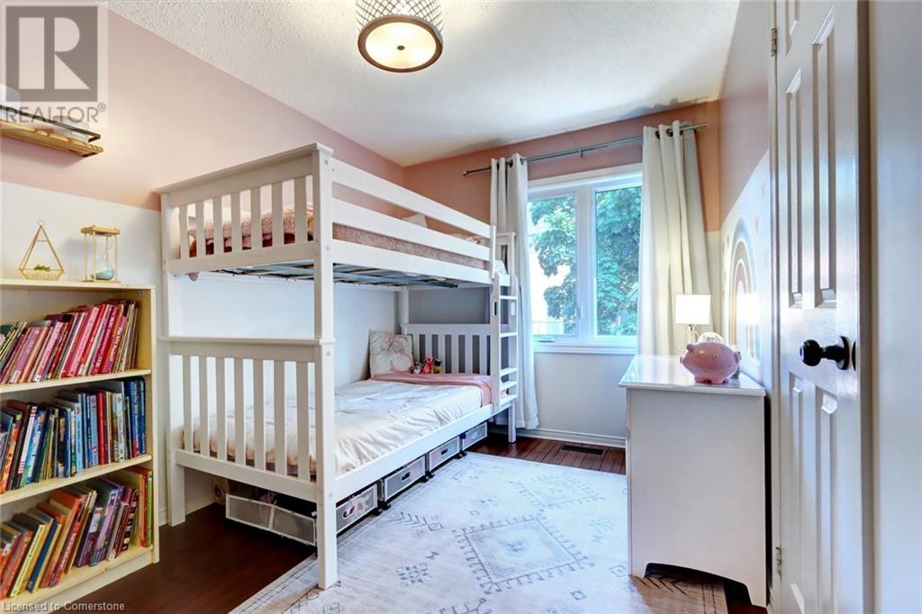 7 Davidson Boulevard Unit# 28, Dundas, Ontario  L9H 6Y7 - Photo 28 - 40732332