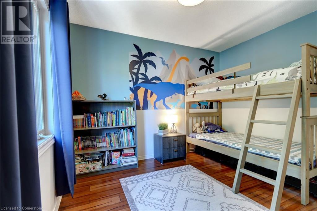 7 Davidson Boulevard Unit# 28, Dundas, Ontario  L9H 6Y7 - Photo 32 - 40732332