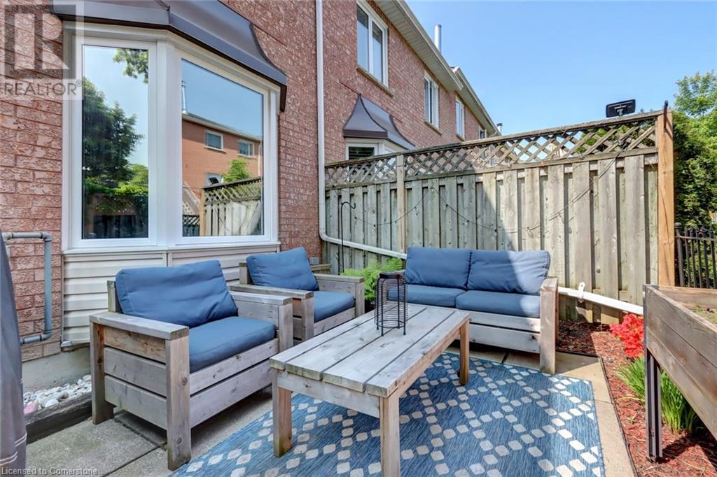 7 Davidson Boulevard Unit# 28, Dundas, Ontario  L9H 6Y7 - Photo 43 - 40732332