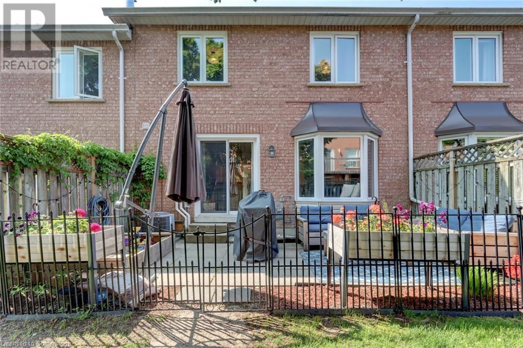 7 Davidson Boulevard Unit# 28, Dundas, Ontario  L9H 6Y7 - Photo 44 - 40732332