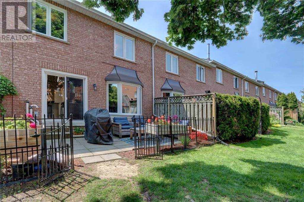 7 Davidson Boulevard Unit# 28, Dundas, Ontario  L9H 6Y7 - Photo 48 - 40732332