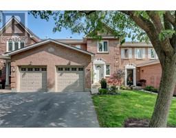 7 DAVIDSON Boulevard Unit# 28, Dundas, Ontario