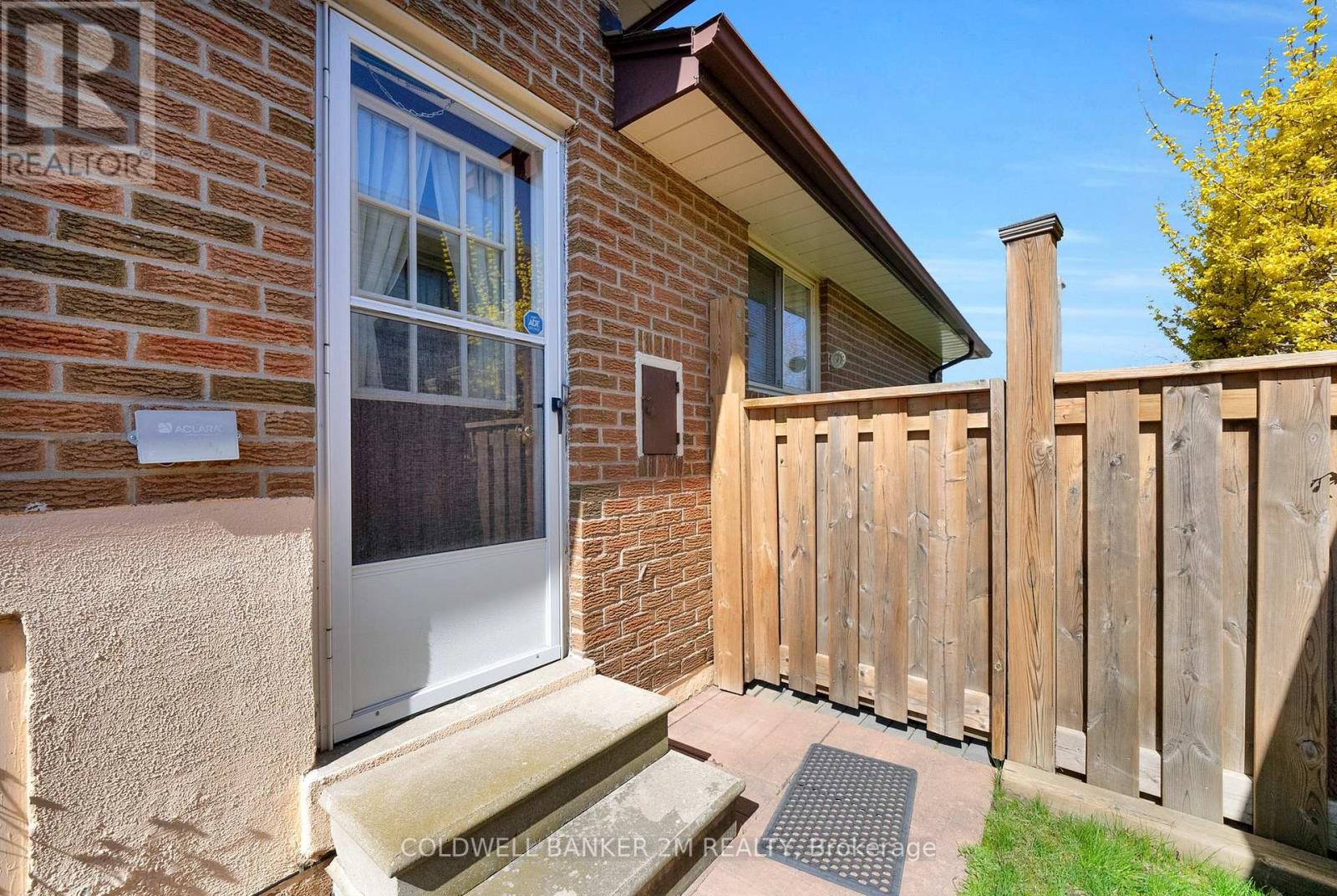 6 Langevin Crescent, Toronto, Ontario  M1C 2B6 - Photo 36 - E12196294