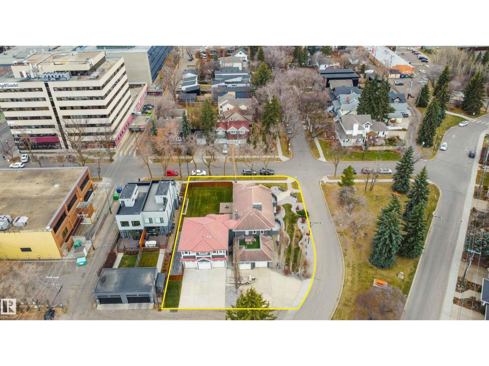 12428 103 Av Nw, Edmonton, Alberta  T5N 0R3 - Photo 20 - E4424575