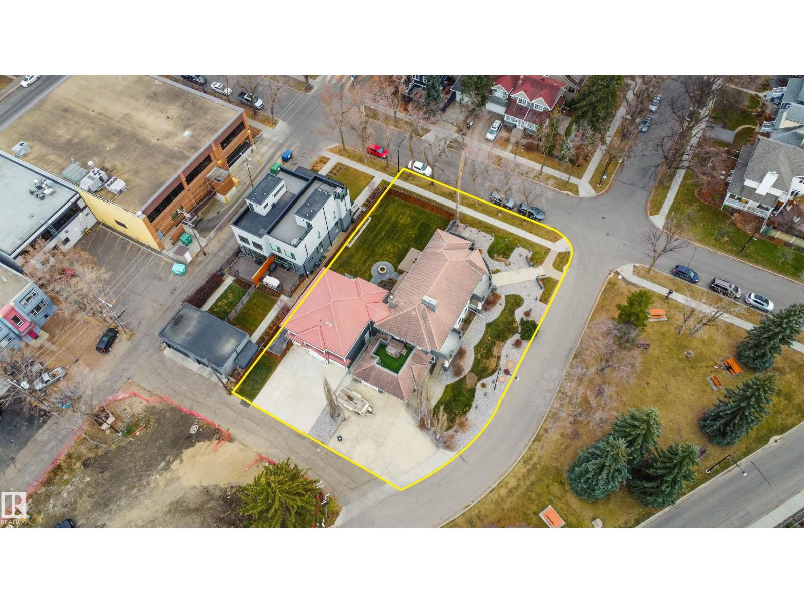 12428 103 Av Nw, Edmonton, Alberta  T5N 0R3 - Photo 21 - E4424575