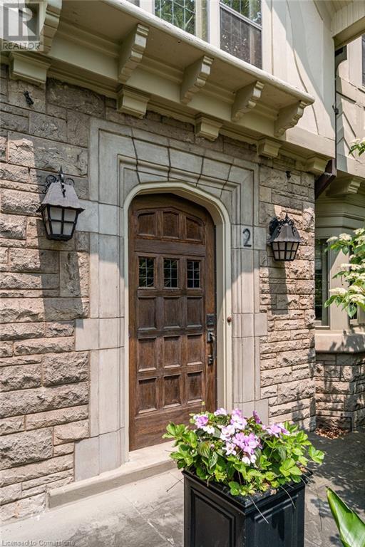 2 Oak Knoll Drive, Hamilton, Ontario  L8S 4C3 - Photo 48 - 40711248