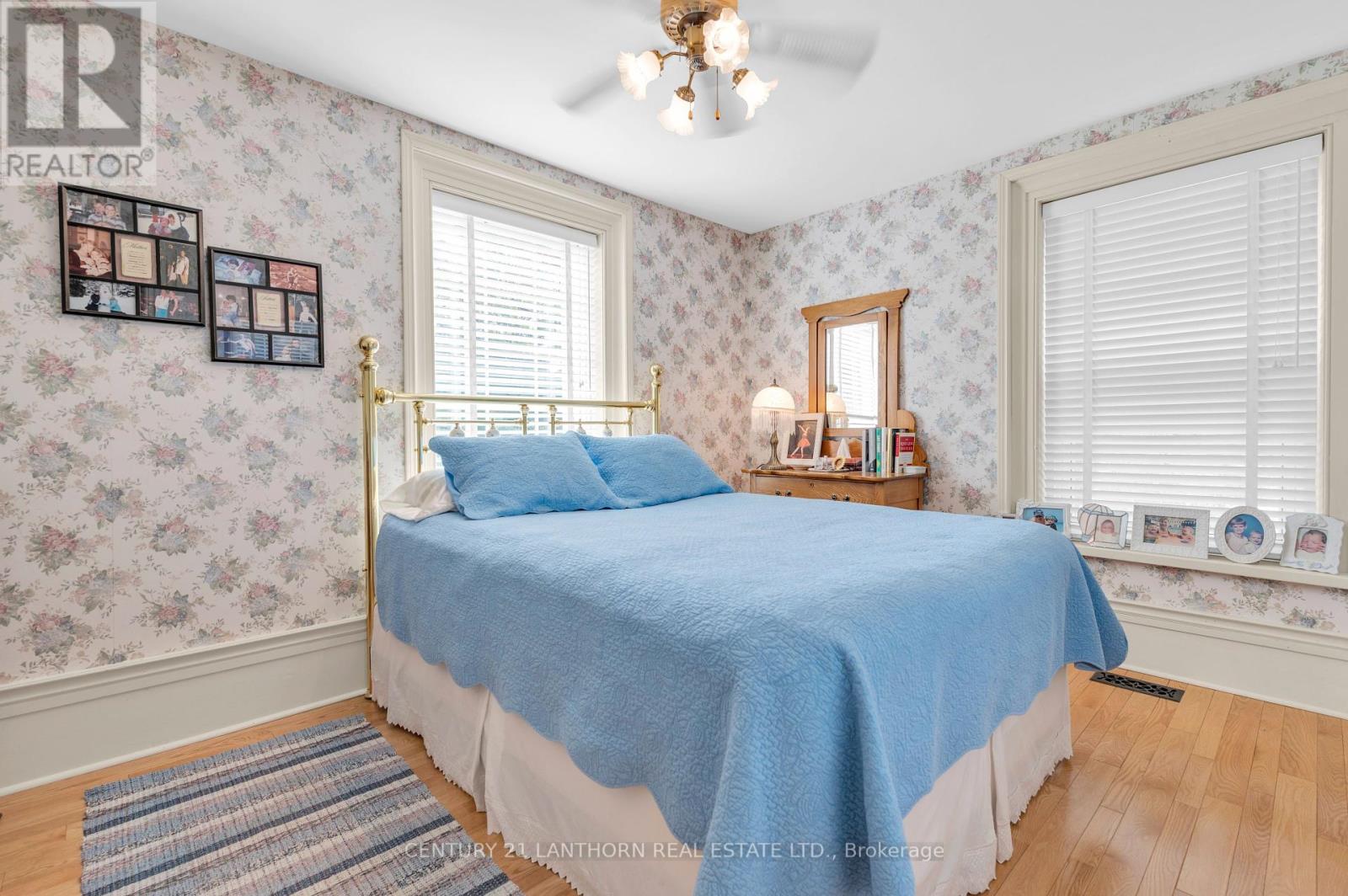 27 Davidson Street, Centre Hastings, Ontario  K0K 2K0 - Photo 26 - X12196281