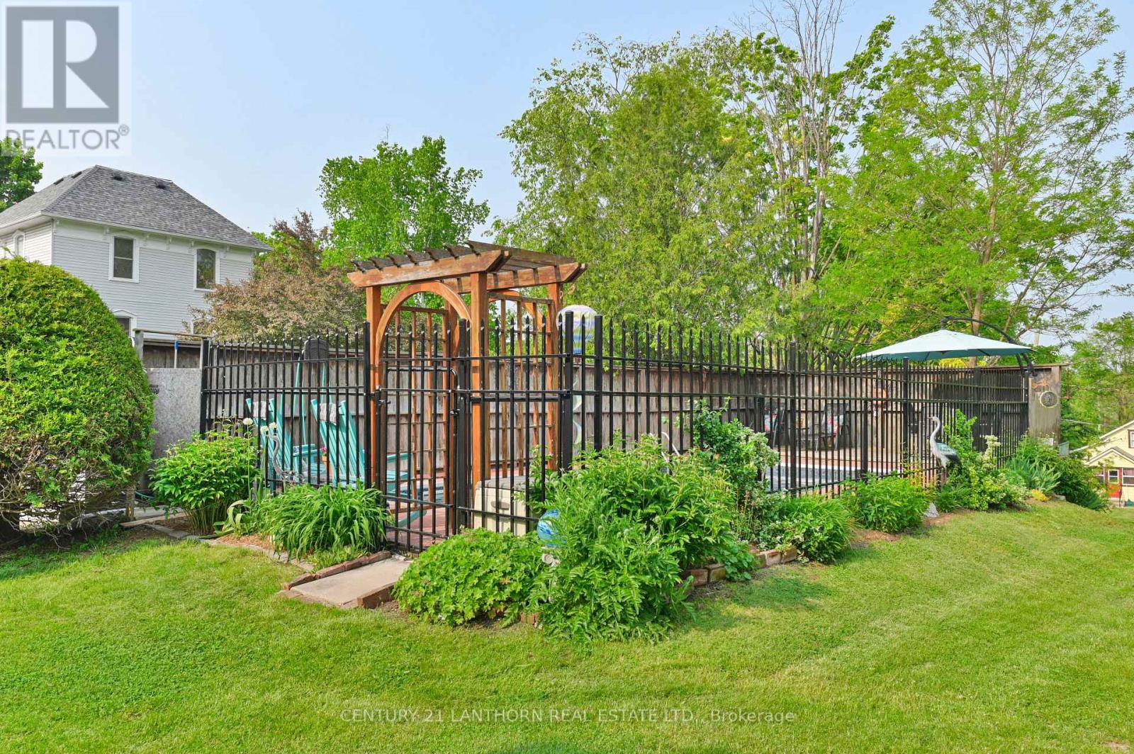 27 Davidson Street, Centre Hastings, Ontario K0K 2K0 - Photo 37 - X12196281