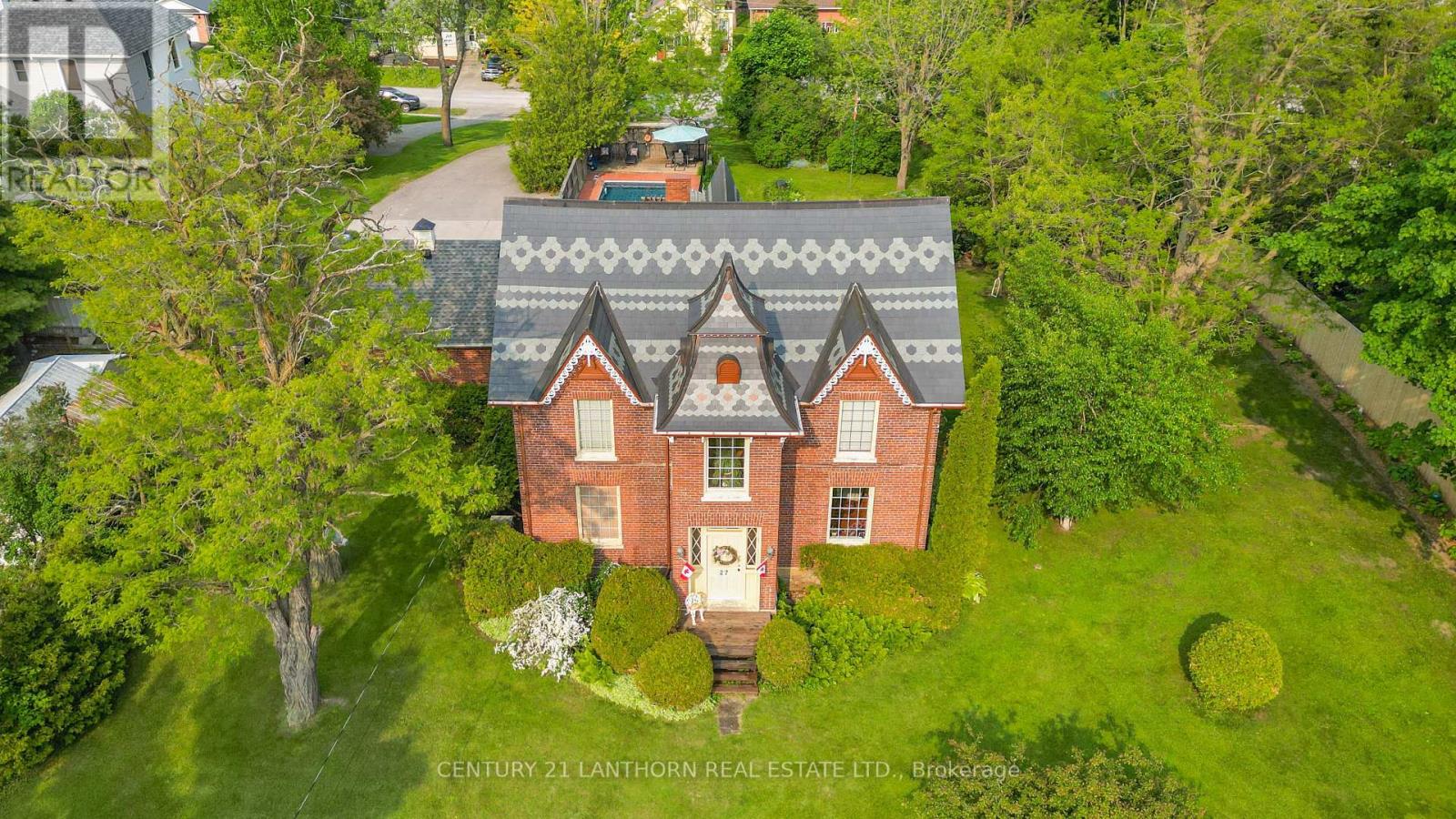 27 Davidson Street, Centre Hastings, Ontario K0K 2K0 - Photo 42 - X12196281
