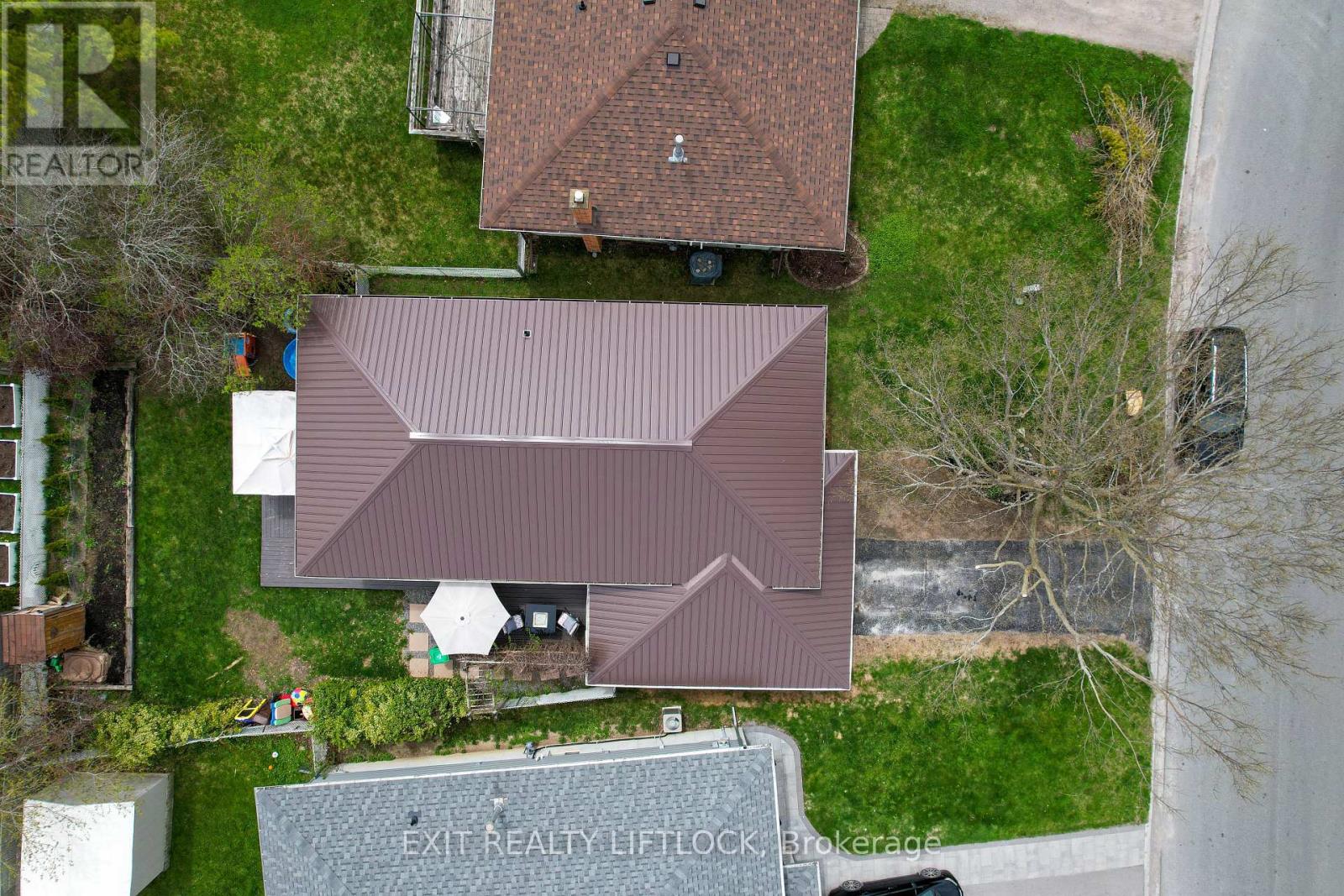 2519 Foxmeadow Road, Peterborough East, Ontario  K9L 1X2 - Photo 24 - X12196282