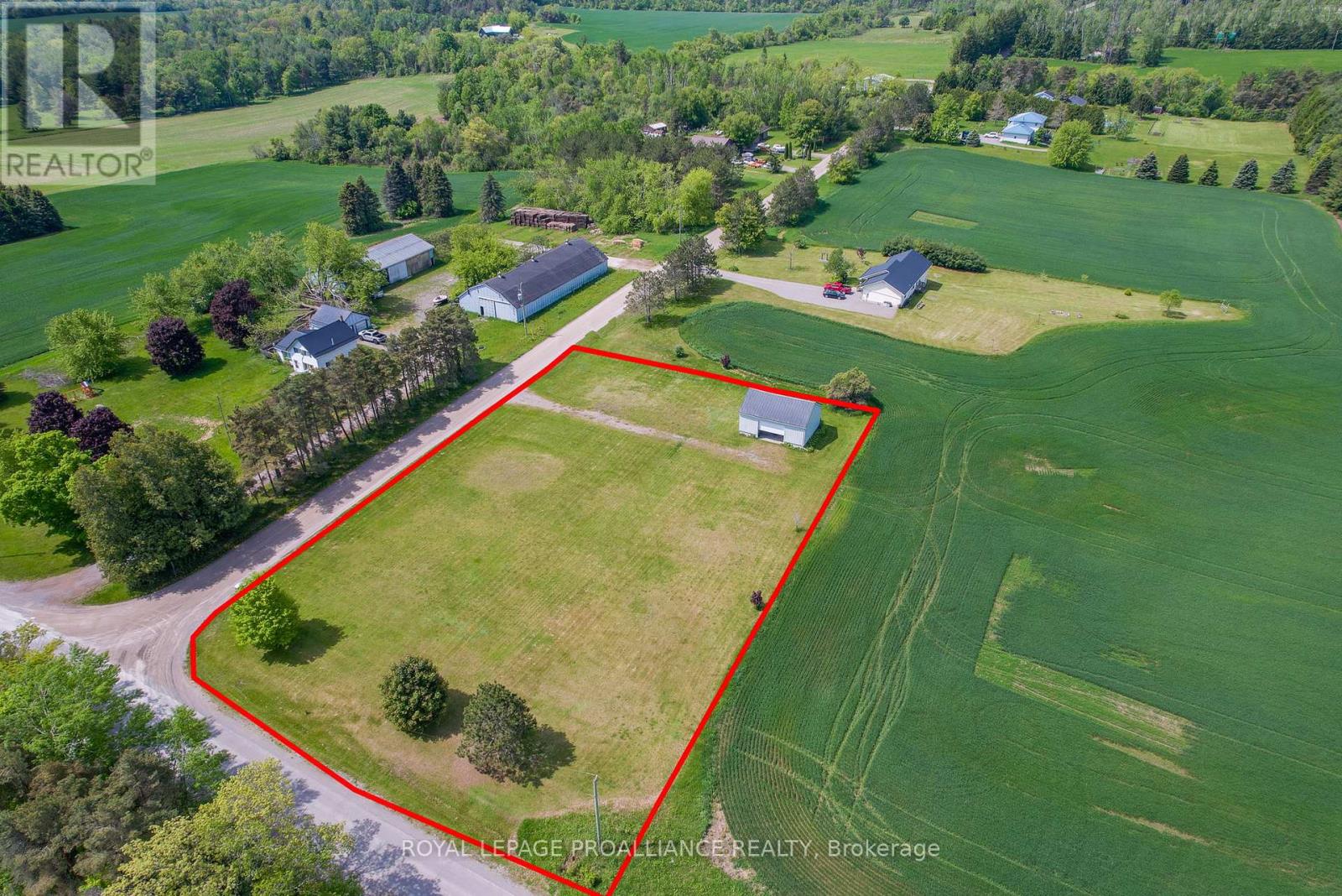 00 JAKOBI ROAD, Cramahe, Ontario