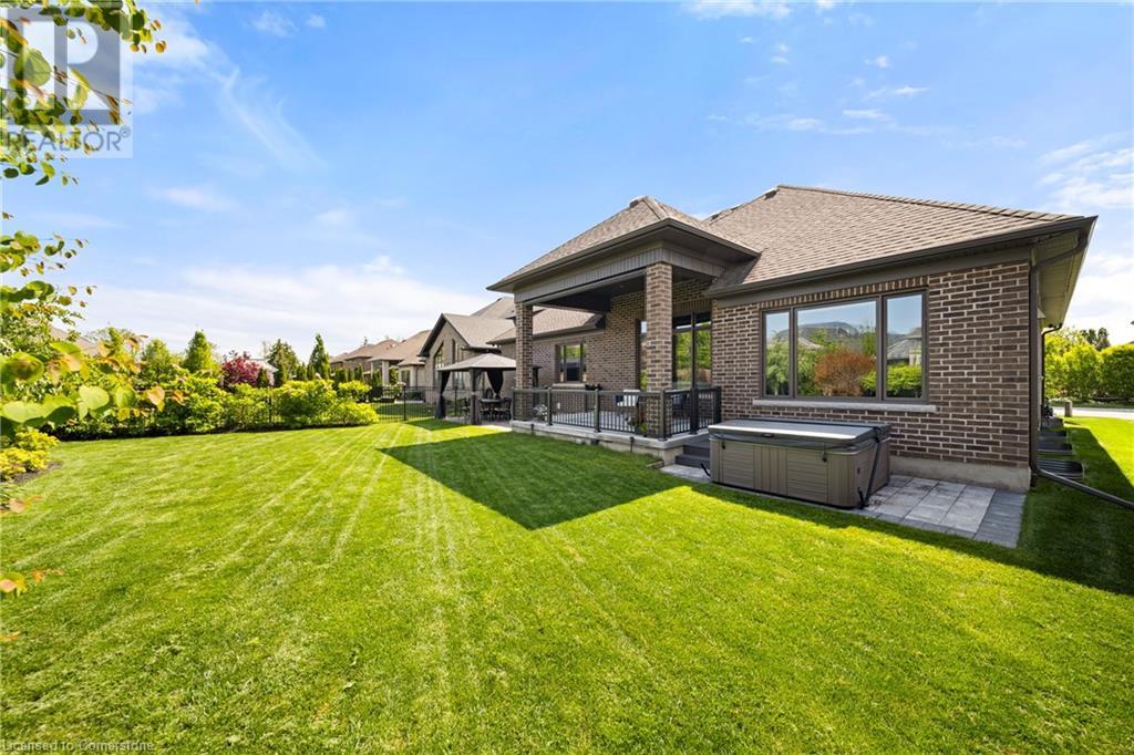 368 Joseph Schoerg Crescent, Kitchener, Ontario  N2P 0A9 - Photo 31 - 40736705