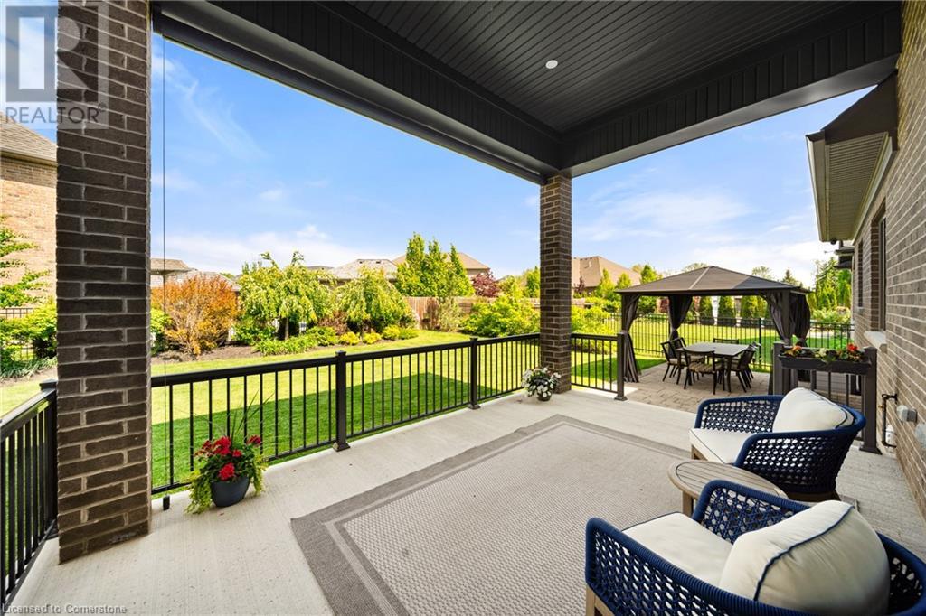 368 Joseph Schoerg Crescent, Kitchener, Ontario  N2P 0A9 - Photo 34 - 40736705