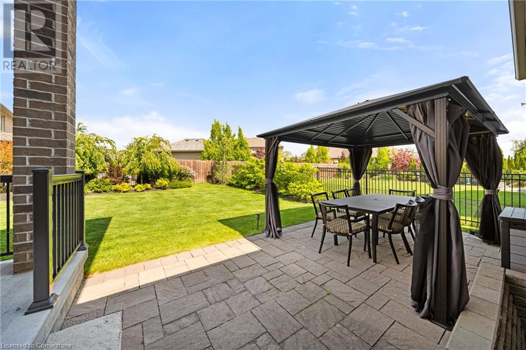368 Joseph Schoerg Crescent, Kitchener, Ontario  N2P 0A9 - Photo 35 - 40736705