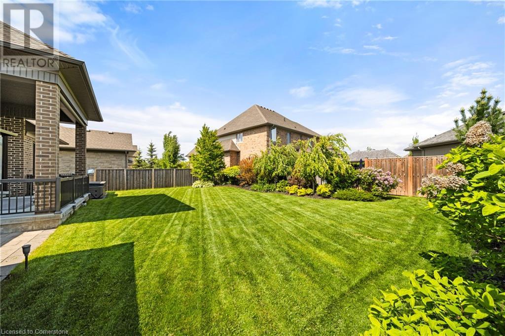 368 Joseph Schoerg Crescent, Kitchener, Ontario  N2P 0A9 - Photo 37 - 40736705