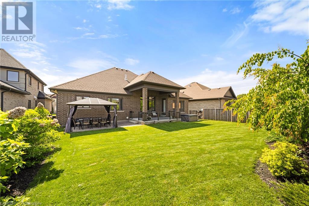 368 Joseph Schoerg Crescent, Kitchener, Ontario  N2P 0A9 - Photo 36 - 40736705