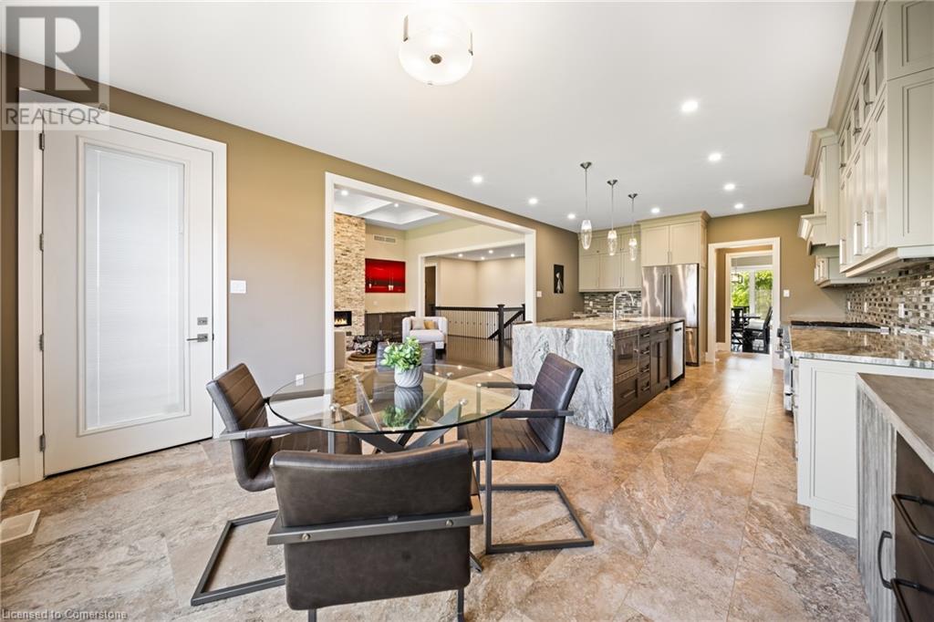 368 Joseph Schoerg Crescent, Kitchener, Ontario  N2P 0A9 - Photo 12 - 40736705