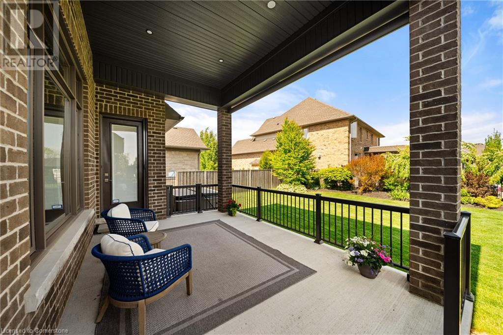 368 Joseph Schoerg Crescent, Kitchener, Ontario  N2P 0A9 - Photo 33 - 40736705