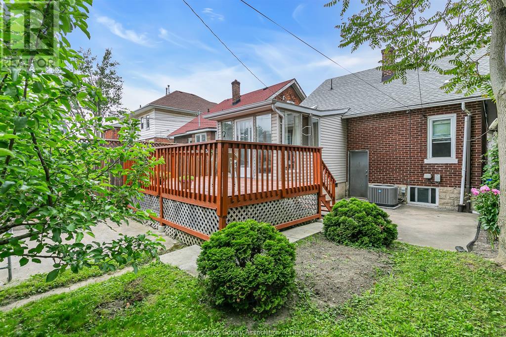 429 Mckay Avenue, Windsor, Ontario  N9B 1Z7 - Photo 26 - 25014135