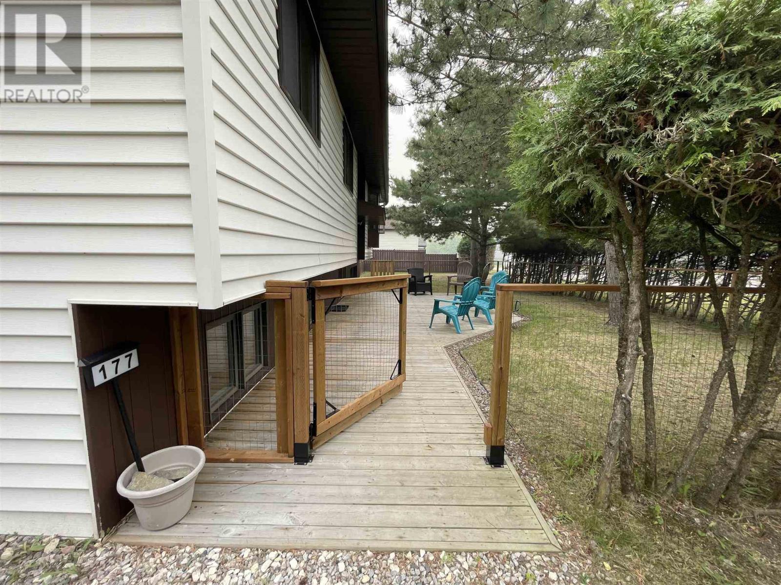 177 Second St., Dryden, Ontario  P8N 2T9 - Photo 3 - TB251479