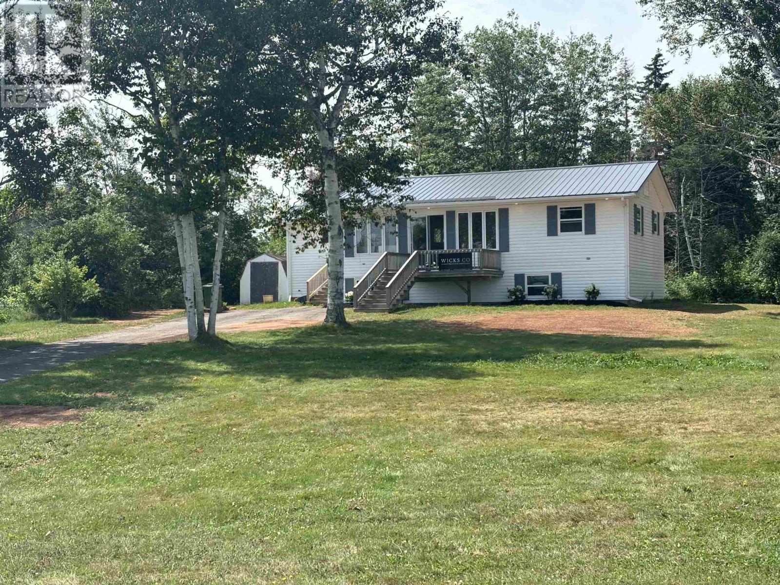 356 St Andrews Point Road, Lower Montague, Prince Edward Island  C0A 1R0 - Photo 46 - 202507642