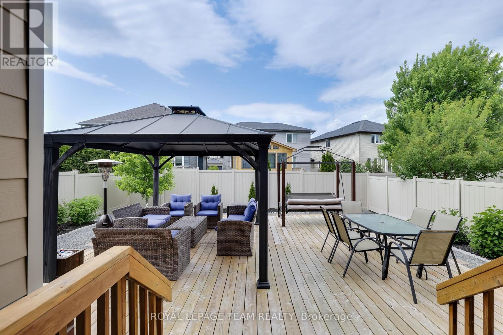 193 Grainstone Way, Ottawa, Ontario  K2T 0H2 - Photo 47 - X12196285