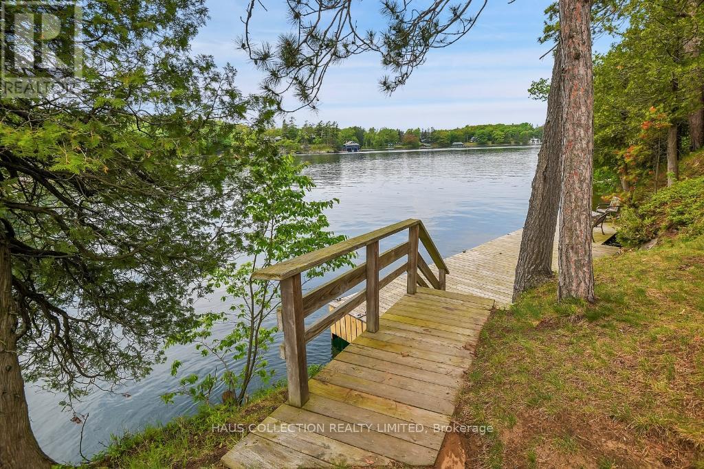 1 Little Grenadier Island, Leeds And The Thousand Islands, Ontario  K0E 1V0 - Photo 8 - X12196315