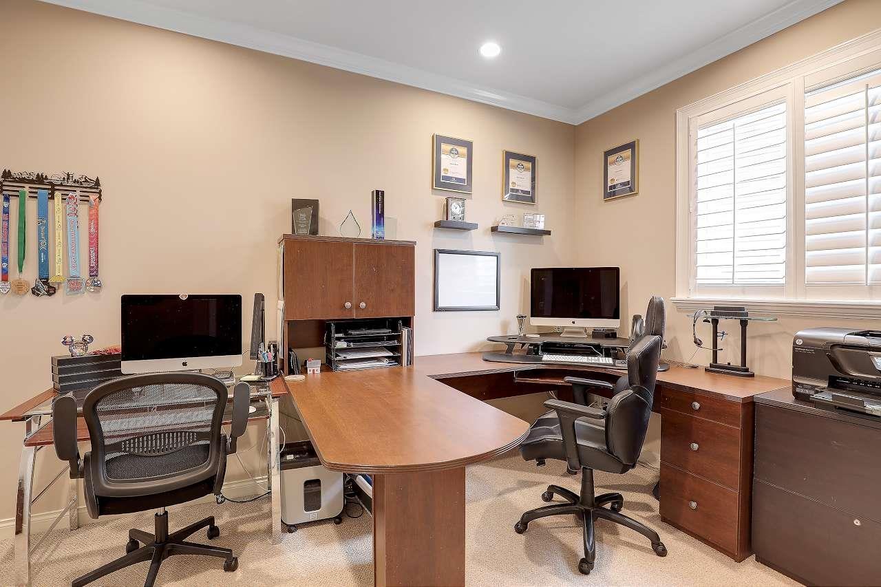 8095 170th Street, Surrey, British Columbia  V4N 4Y7 - Photo 17 - R3011355