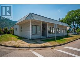 2194 SIXTH Avenue, trail, British Columbia