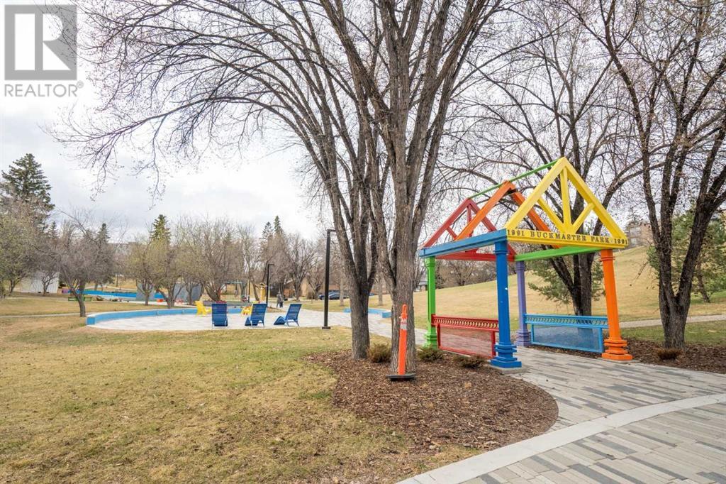 101, 2308 17b Street Sw, Calgary, Alberta  T2T 5K9 - Photo 21 - A2210395