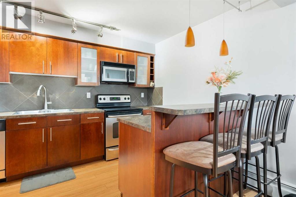 101, 2308 17b Street Sw, Calgary, Alberta  T2T 5K9 - Photo 8 - A2210395