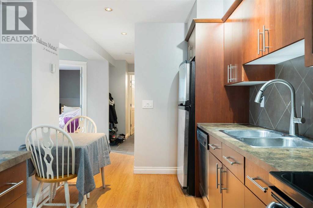 101, 2308 17b Street Sw, Calgary, Alberta  T2T 5K9 - Photo 12 - A2210395